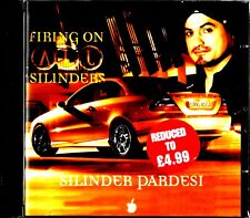 Silinder Pardesi - Firing Sur Tout Silinders - Tout Neuf Bhangra CD for sale  Shipping to South Africa