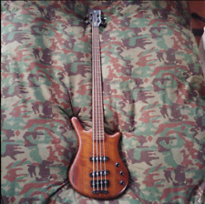 Warwick thumb bass for sale  Shipping to Ireland