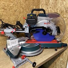 Bosch professional gcm for sale  FOLKESTONE