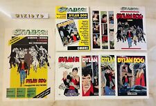 Dylan dog ombre usato  Roma