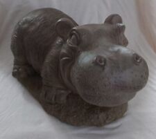 Nilpferd hippo baby gebraucht kaufen  Potsdam