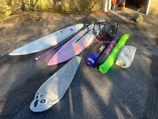 Classic windsurfing boards for sale  SANDY