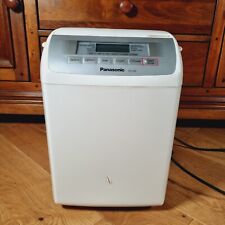 Used, Panasonic SD255 Breadmaker With Nut & Raisin Dispenser White for sale  Shipping to South Africa