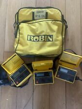 Robin multifunctional electric for sale  MANCHESTER