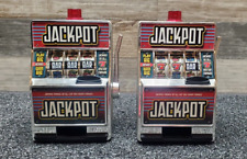 Jackpot slot machines for sale  Saint Paul