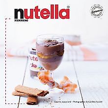 Nutella jausserand corinne gebraucht kaufen  Berlin