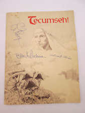 1977 tecumseh program d'occasion  Expédié en Belgium
