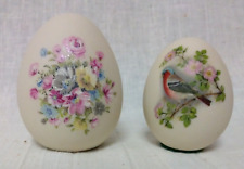 Egg figurine paperweight for sale  Shipping to Ireland