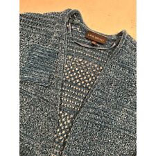 Used, Lane Bryant Womens Cardigan/Sweater Chenille Overpiece Size 14/16 for sale  Shipping to South Africa