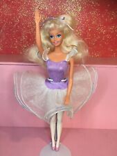 1993 barbie first d'occasion  Expédié en Belgium