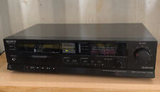 Sony fx150 stereo for sale  YORK