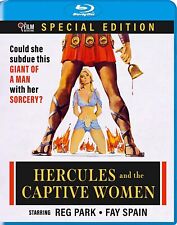 Hercules femmes captives d'occasion  Sèvres