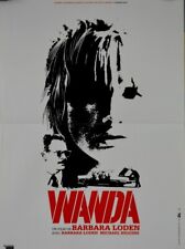 Wanda barbara loden d'occasion  Paris XV