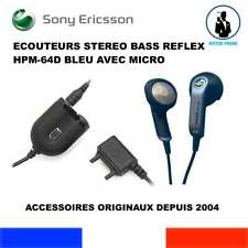 Genuine stereo headphone d'occasion  Paris XI