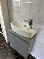 Vitra cloakroom basin for sale  SOUTHPORT