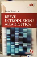 Thevenot breve introduzione usato  Caivano