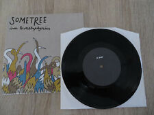 Sometree vinyl single gebraucht kaufen  Westhofen