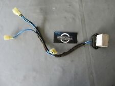 1990-2005 MAZDA MIATA VENTILADOR MOTOR RESISTOR CHICOTE DE FIOS comprar usado  Enviando para Brazil