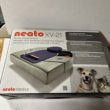 Neato robotic vacuum. for sale  Fort Smith