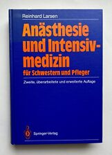 Anästhesie intensivmedizin sc gebraucht kaufen  Grünbühl,-Pattonville