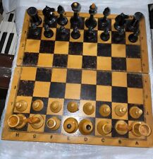 Vintage soviet chess for sale  Fort Lauderdale