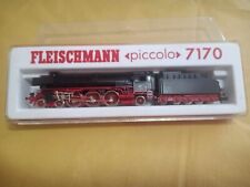 Fleischmann piccolo 7170 gebraucht kaufen  Rietberg