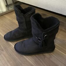 Winterstiefel blackfield schwa gebraucht kaufen  Winnenden