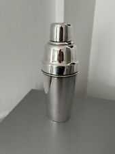 antique silver cocktail shakers for sale  NOTTINGHAM