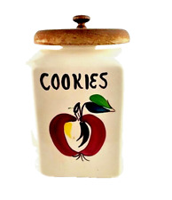 Vintage cookie jar for sale  Newark