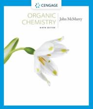 Organic chemistry mcmurry for sale  El Paso