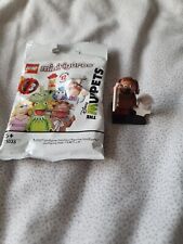Muppets lego mini for sale  HORNCHURCH