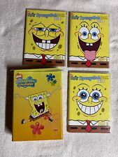 Spongebob schwammkopf box gebraucht kaufen  Eberstadt