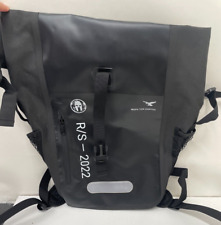 Mochila Spartan Race militar seca bolsa passe de temporada preta fechável R/S - 2022 comprar usado  Enviando para Brazil