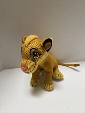 Disney mesh lion for sale  Albion