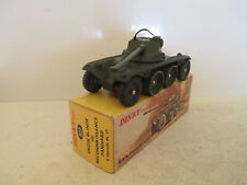 Dinky 827 panhard d'occasion  Breteuil
