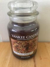 Yankee candle red for sale  Fort Pierce