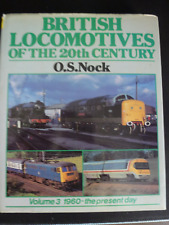 British locomotives 20th for sale  WARRINGTON