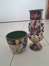 Assbrock keramik vase gebraucht kaufen  Meschenich