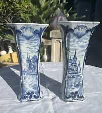 Paire grands vases d'occasion  Grasse
