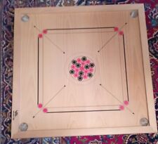 Indisches spiel carrom gebraucht kaufen  Bad Waldsee