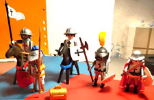 Playmobil figuren ritter gebraucht kaufen  Kassel