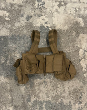 Lbx chest rig for sale  Dripping Springs