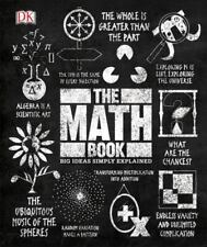 Math book big for sale  Tallahassee