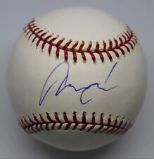 Bola de béisbol autografiada única de Carlos Marmol firmada  segunda mano  Embacar hacia Mexico