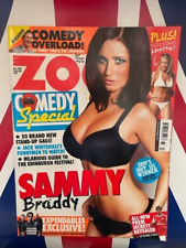 Zoo magazine 20th for sale  DUNMOW