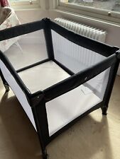 Kiddicare travel cot for sale  WILMSLOW