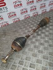 Citroen relay driveshaft for sale  SHEERNESS