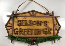 Christmas seasons greetings for sale  Henderson