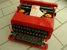 olivetti valentine gebraucht kaufen  Leipzig