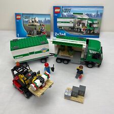 Lego city truck d'occasion  Saint-Maur-des-Fossés